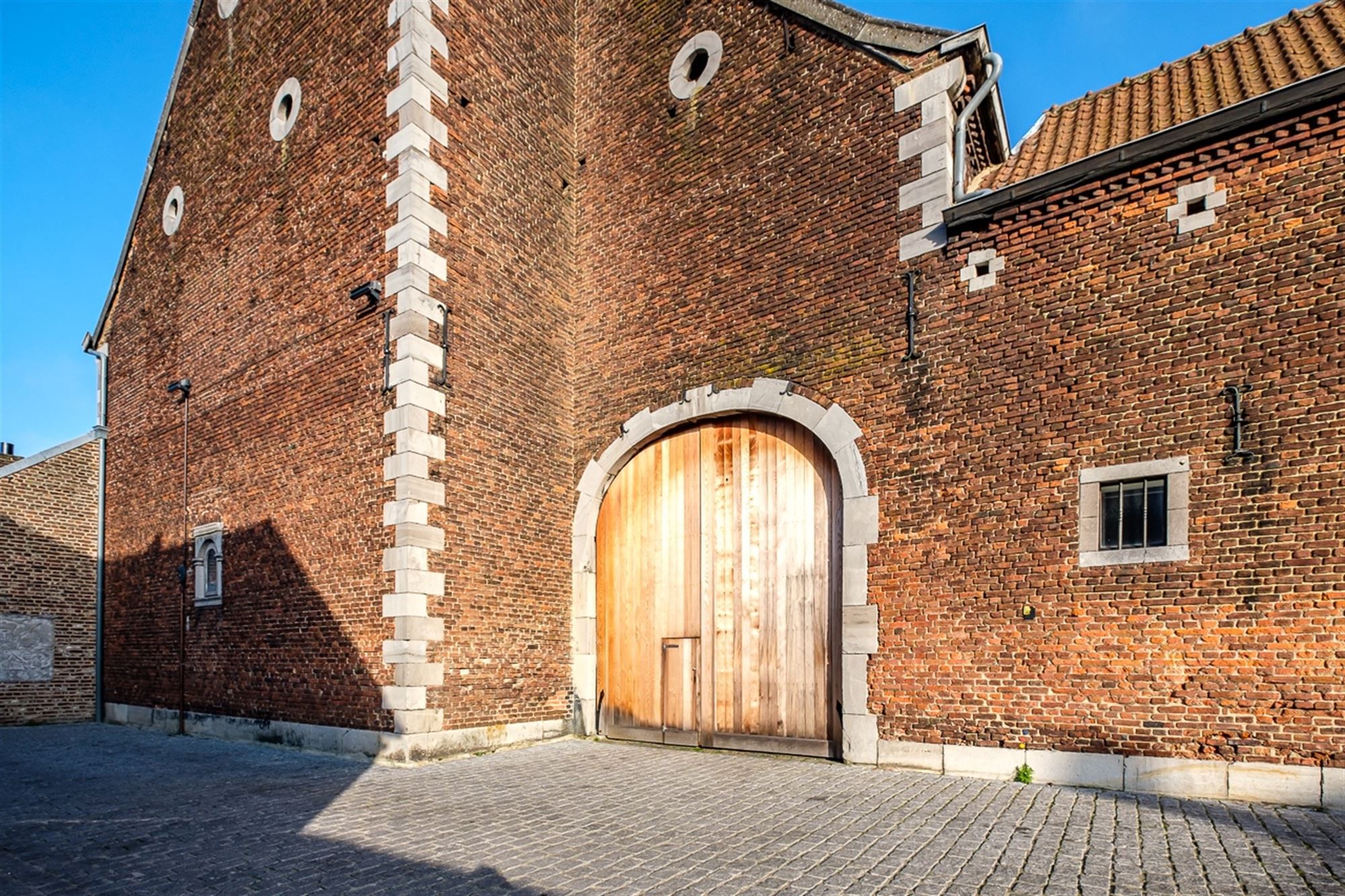 PRACHTIGE GERENOVEERDE HOEVE MET 2 WOONGELEGENHEDEN OP TOPLOCATIE foto 68