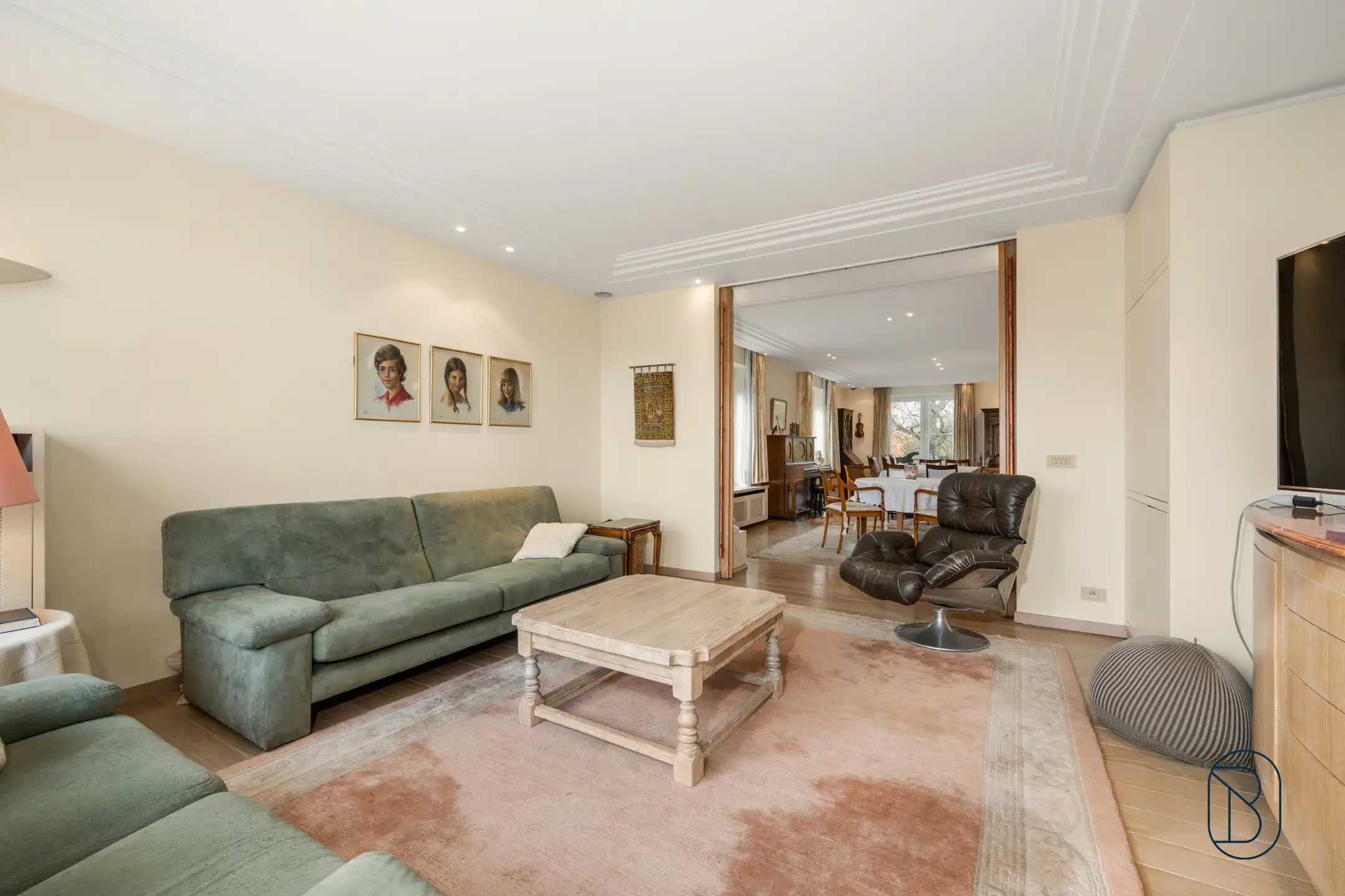 Uniek en luxueuze penthouse met PRACHTIG uitzicht! foto 7