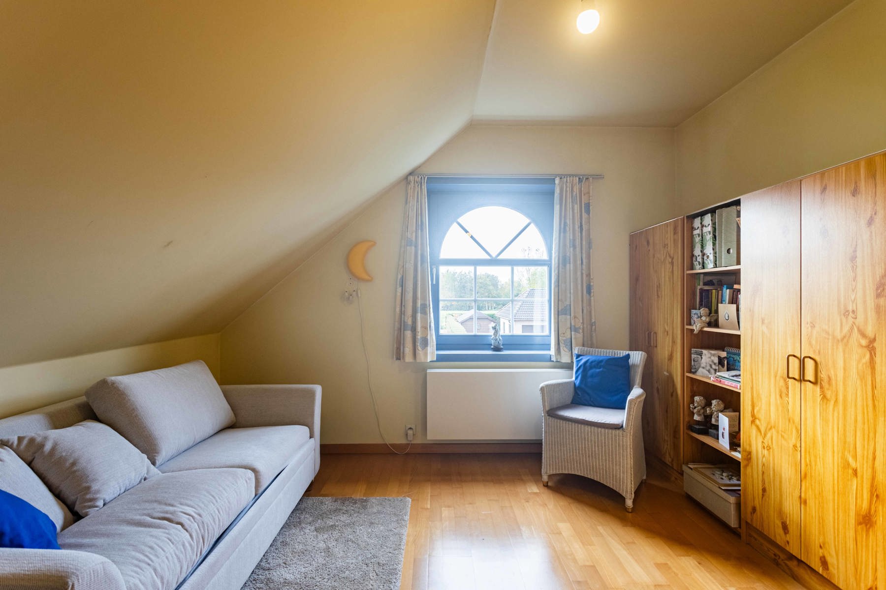 Te koop: Gezinswoning met praktijkruimte in een rustige wijk foto 18