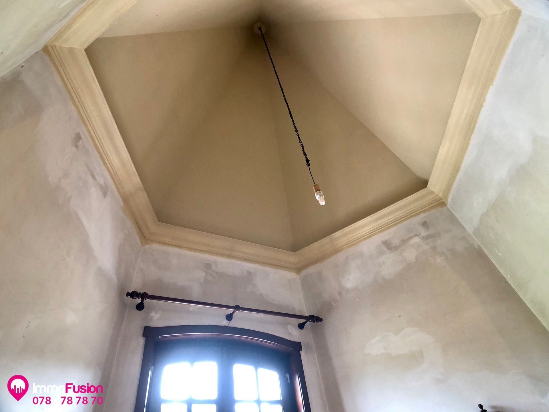 Unieke villa met bijgebouw, op ruim perceel van ca. 8.5 HA! foto 46
