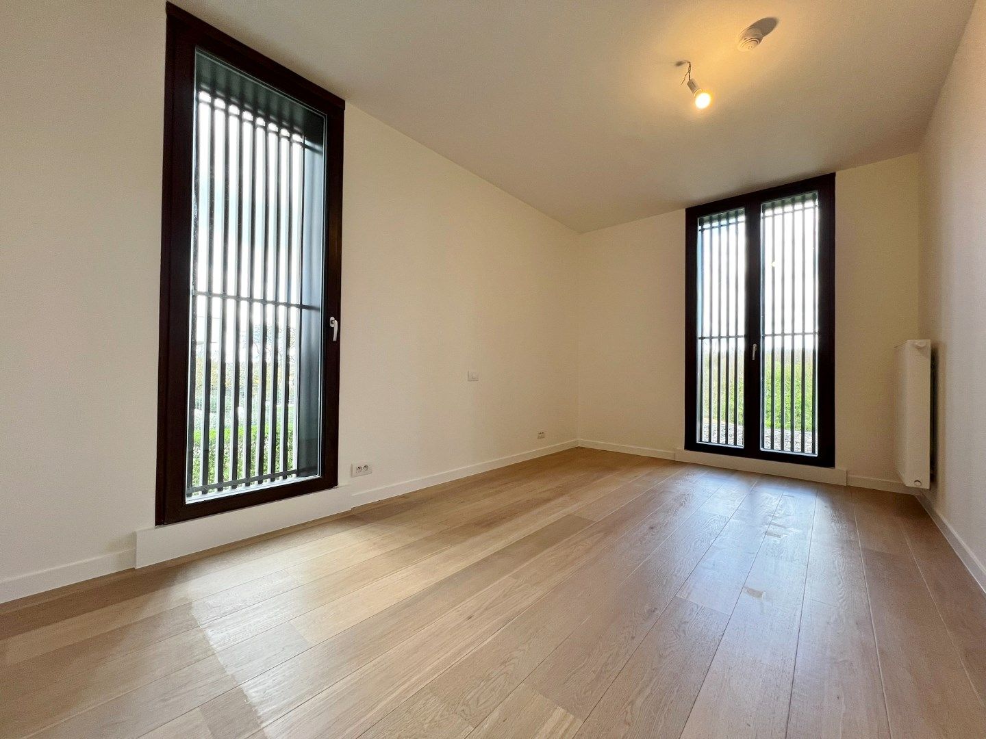 Stijlvol appartement met groot zonnig terras en open zicht over natuurgebied De Verdronken Weide . foto 13