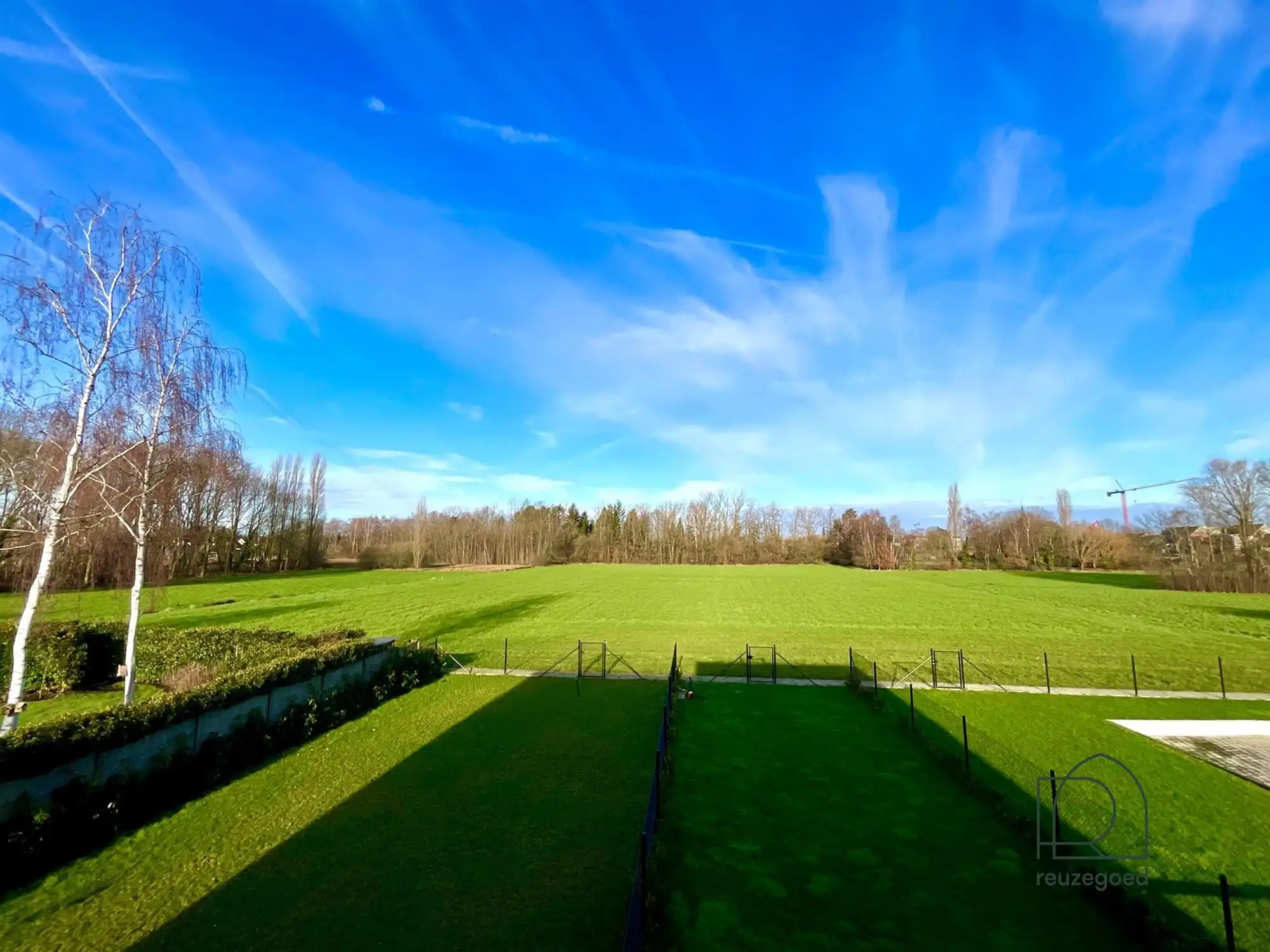 Prachtig appartement (104 m²) met twee slaapkamers op wandelafstand van Sint-Katelijne-Waver centrum foto 11
