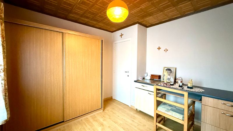 Charmante halfopen bebouwing met garage foto 11