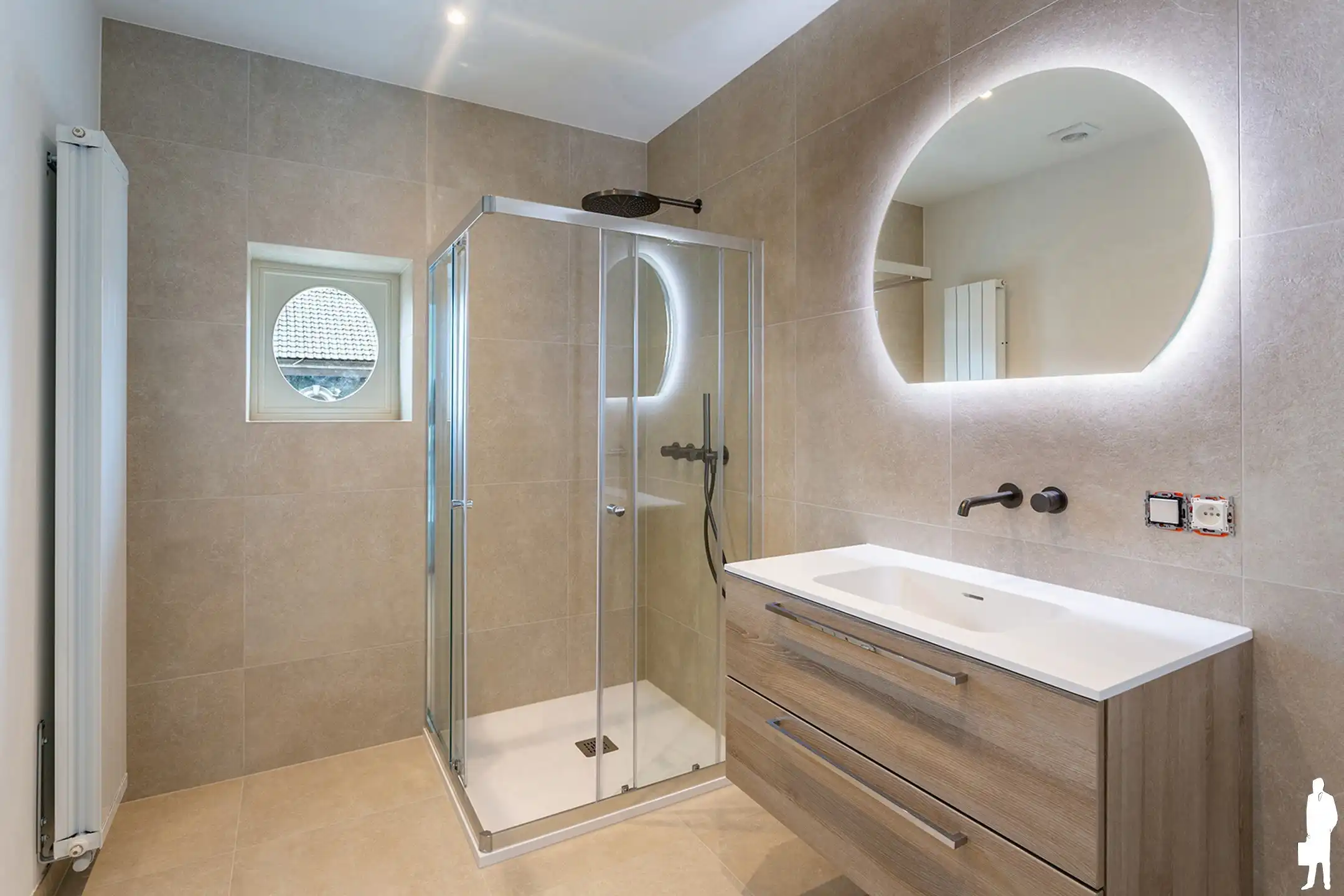 Hoboken op zijn best: authentieke herenwoning, nieuw comfort foto 24