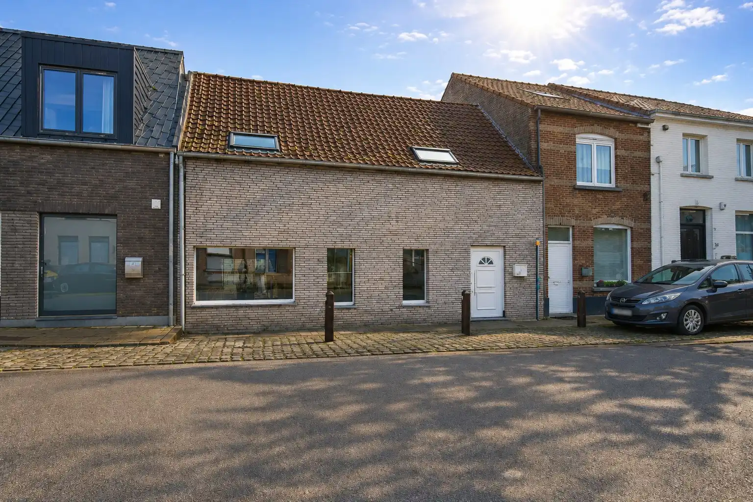 Instapklare woning op een strategische locatie! foto 14