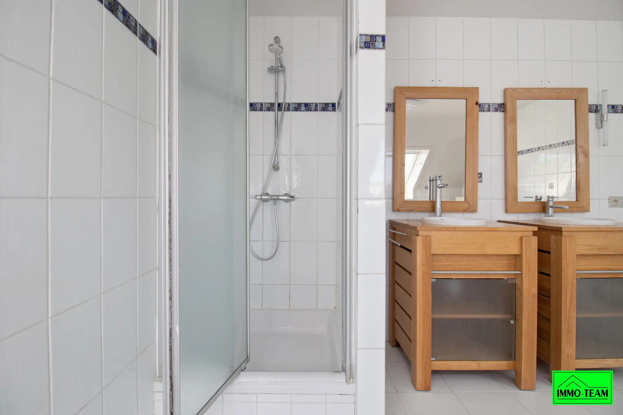 Ruim duplex-appartement met 3 slaapkamers foto 8