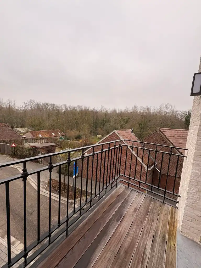 Appartement te huur foto 10