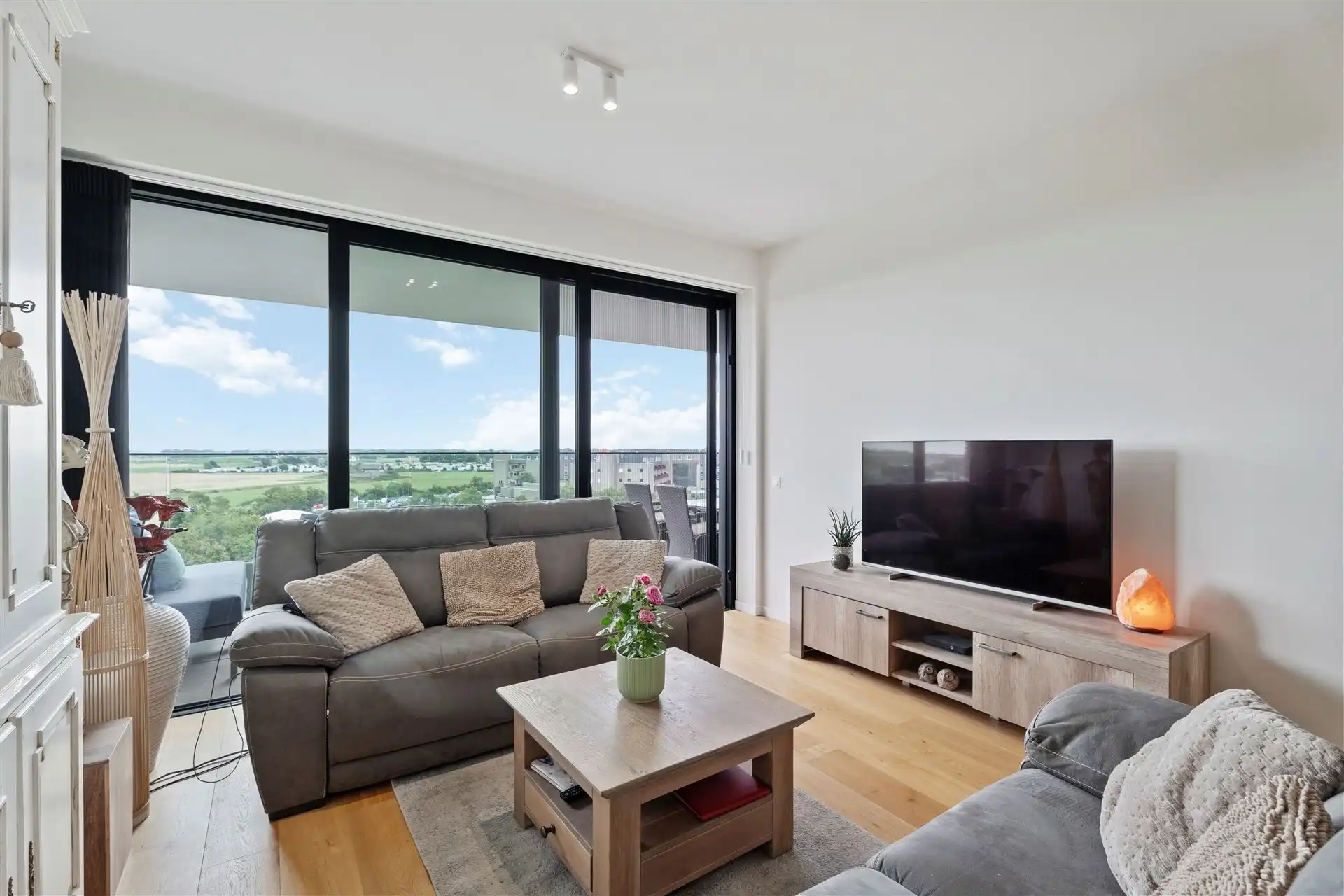 ZUIDGERICHT TERRAS / MODERN foto 2