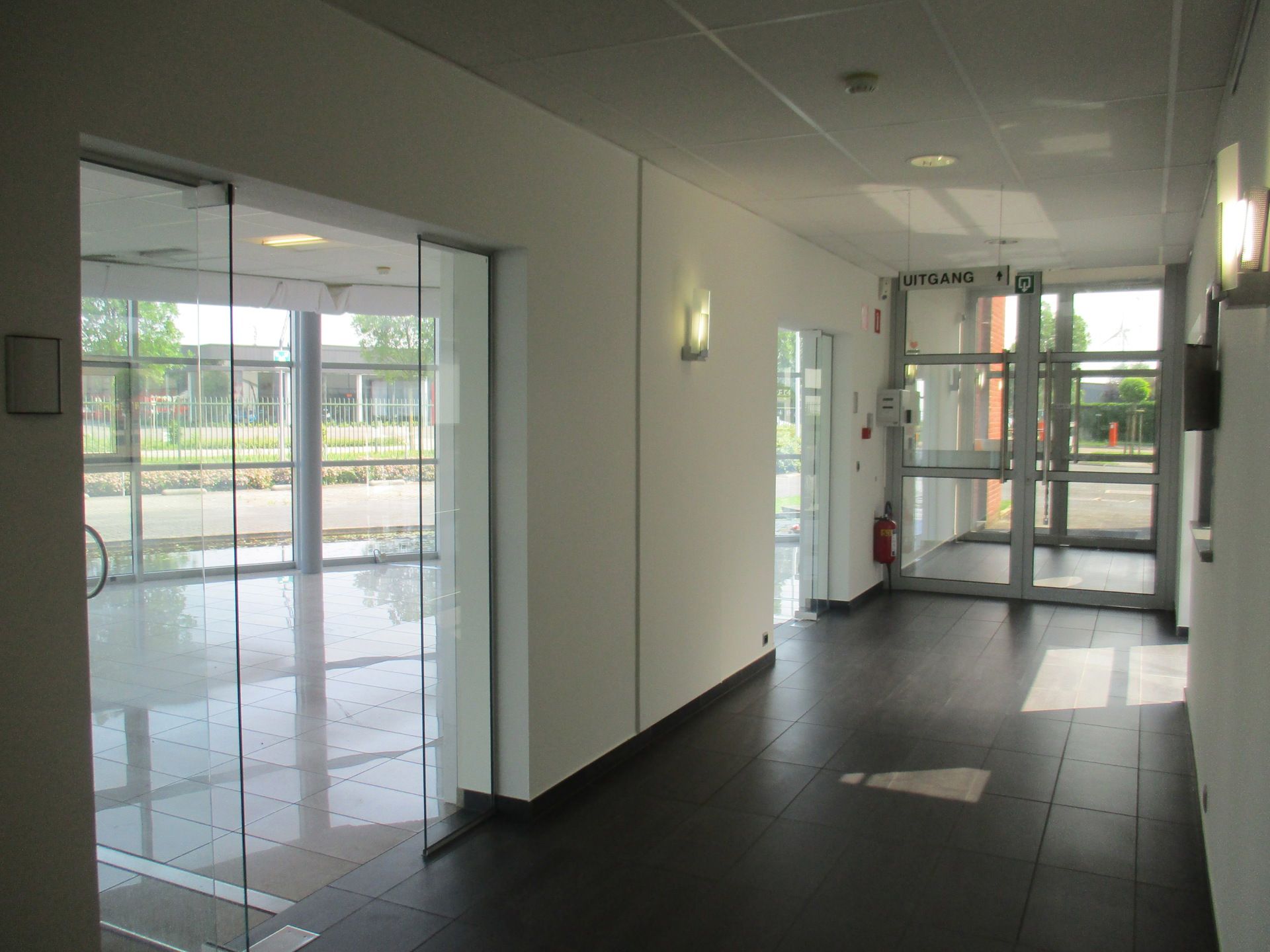 Kantoor te huur 125m² foto 16