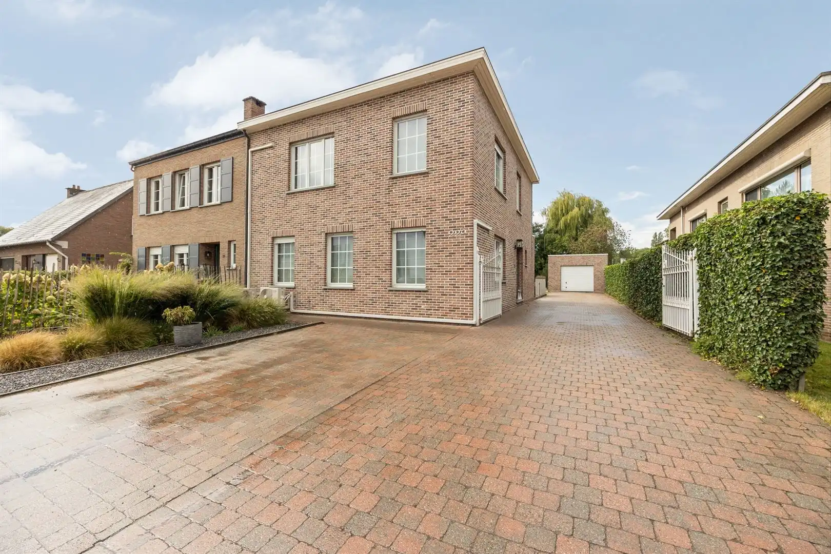 Instapklare woning met verzorgde, ruime tuin! foto 26