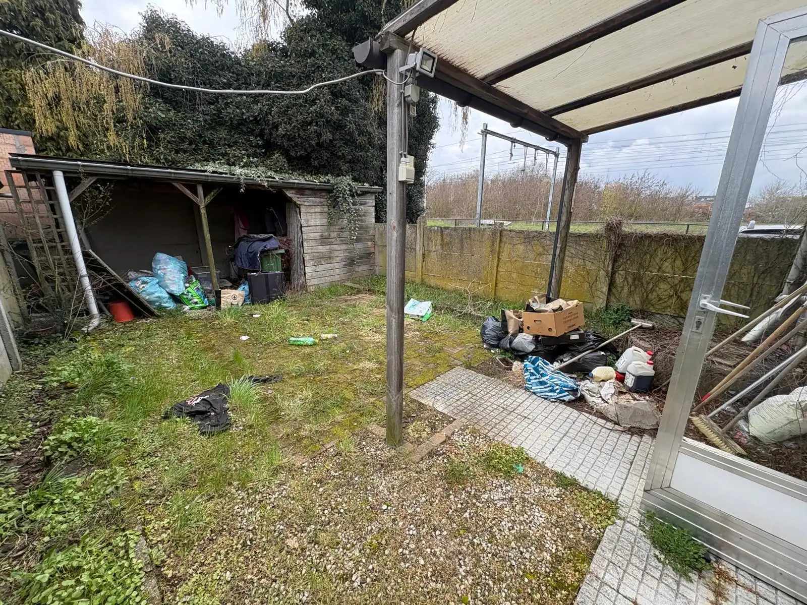 Te renoveren woning met uitbereidingsmogelijkheden foto 9