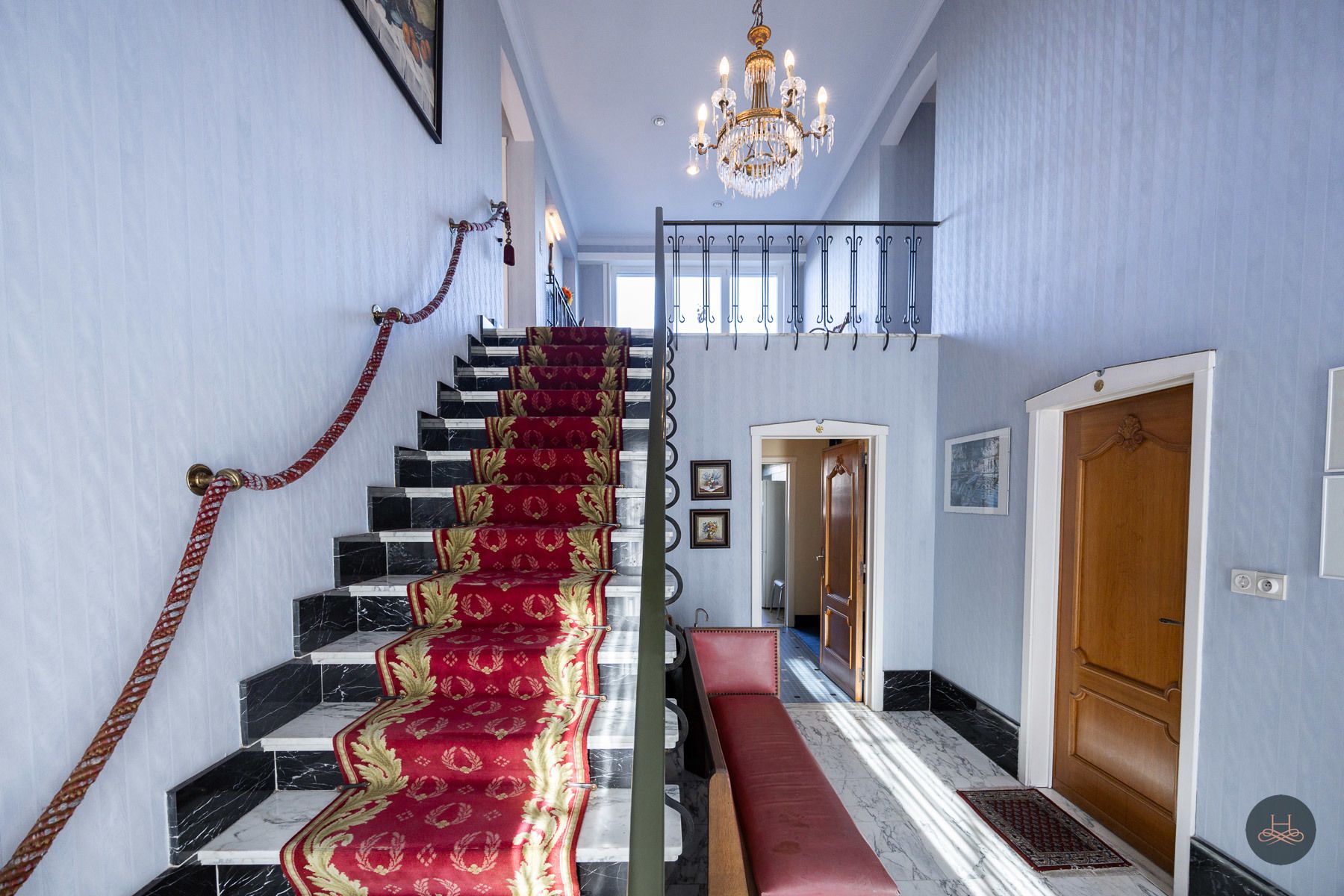 Unieke, ruime woning met karakter in hartje Herentals foto 3