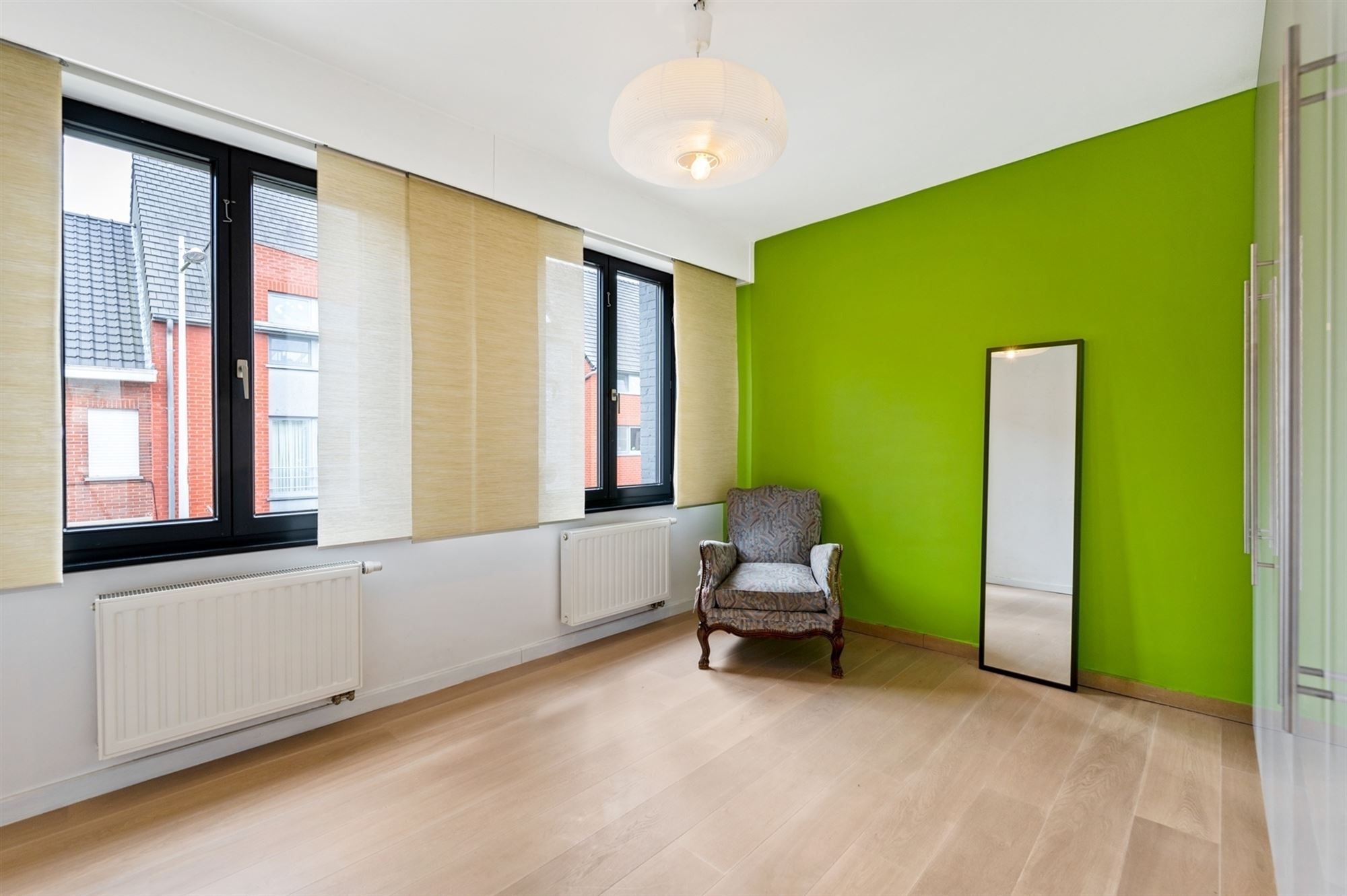 Knap gerenoveerde woning in het hart van Bonheiden foto 14