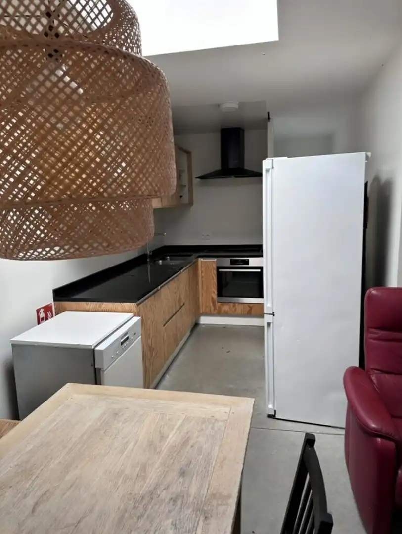 OPBRENGSTEIGENDOM TE KOOP IN KOKSIJDE DORP  foto 11