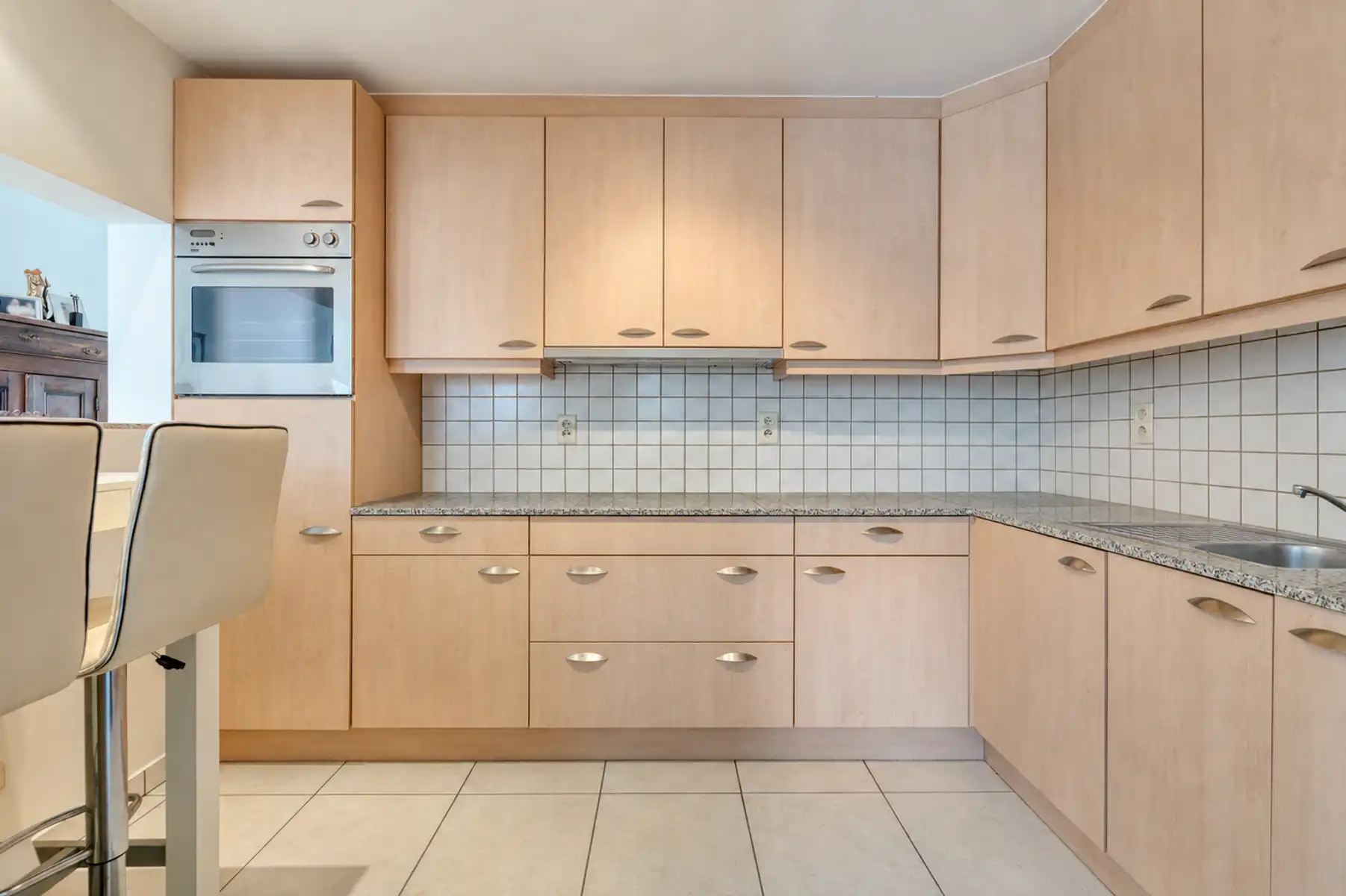 Appartement te koop foto 5