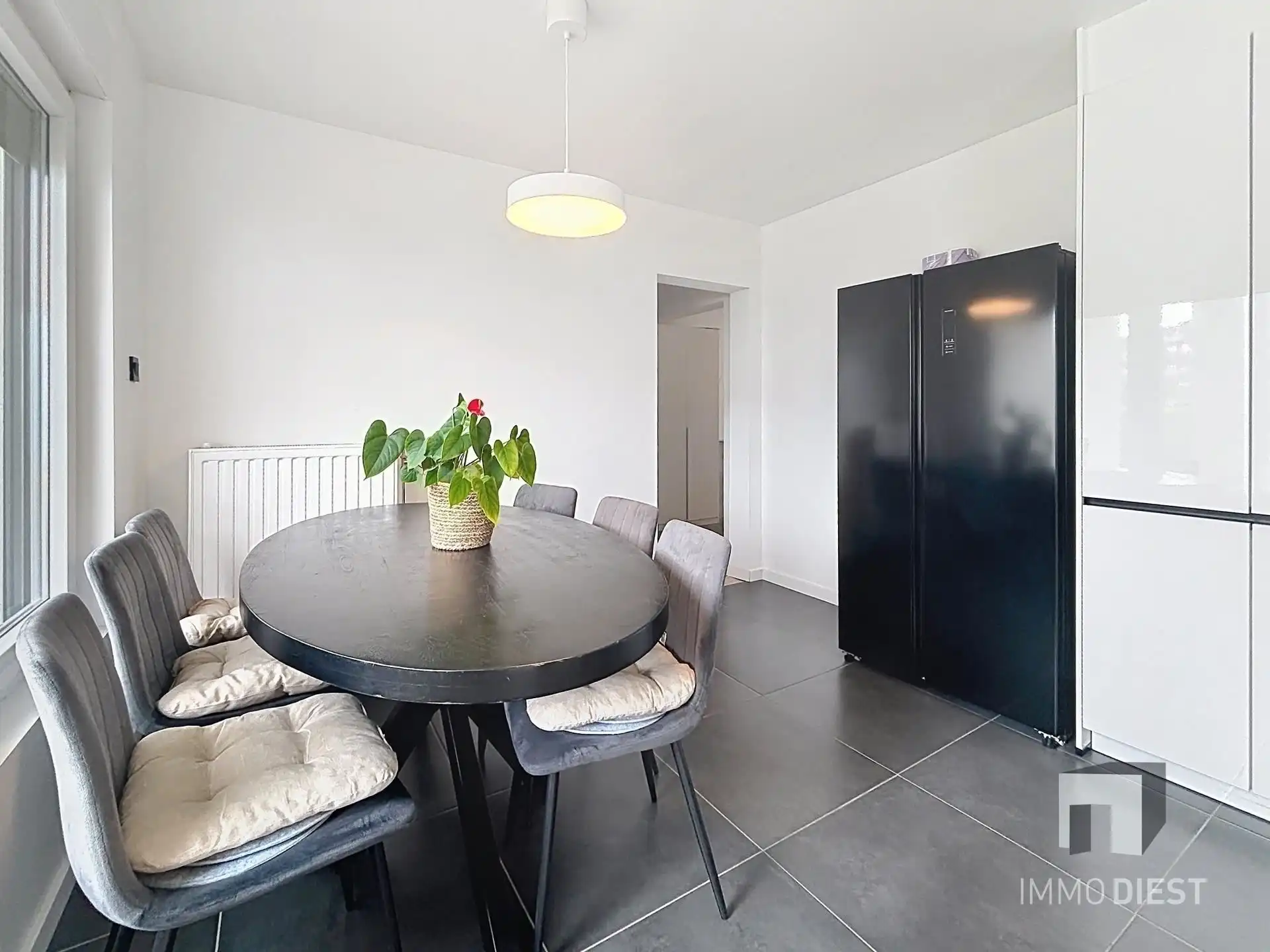 Gerenoveerde gelijkvloers woning centrum Tessenderlo foto 15