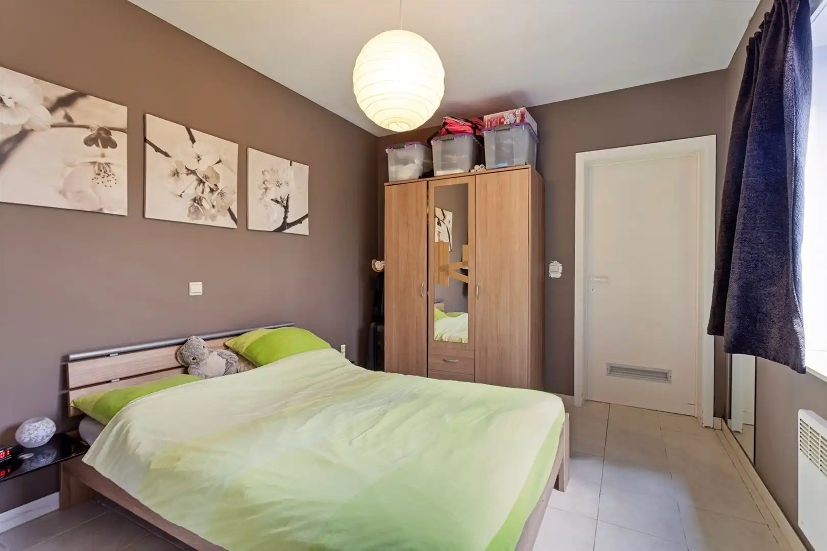 Opbrengsteigendom Appartementsgebouw foto 12