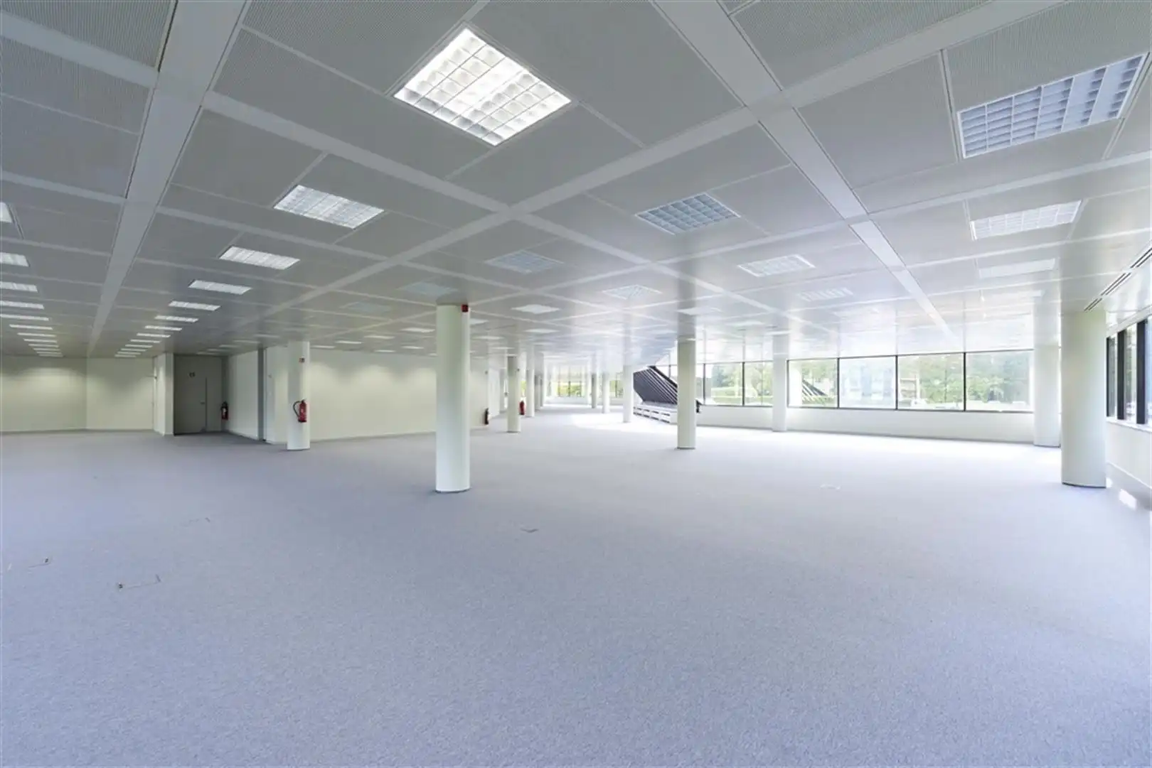 Kantoren te huur in Wilrijk foto 7