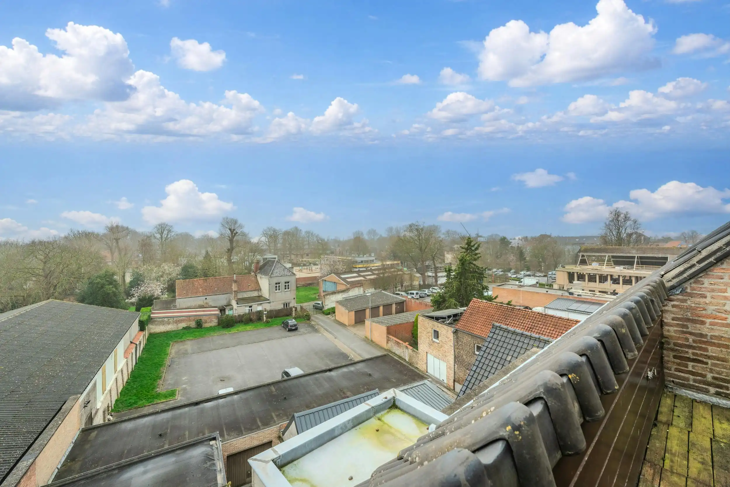 Dakappartement te koop te Gistel  foto 14