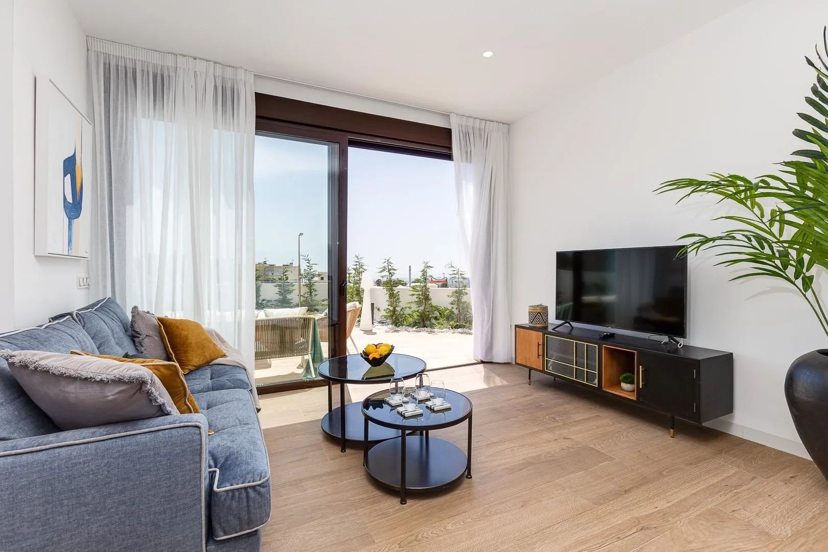 Moderne luxe nabij Benidorm: ontdek jouw droomvilla! foto 2