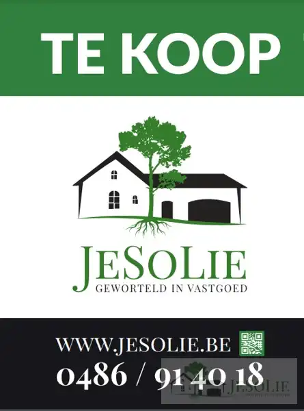 Instapklare woning met tuin  -&nbsp;EPC C foto 24