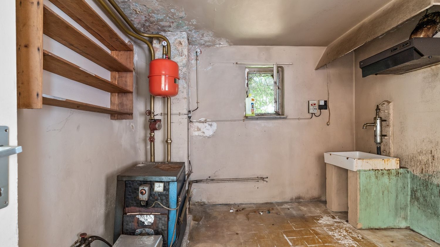 Te renoveren woning op ruim perceel van 800 m² in Paal – ideale opportuniteit! foto 11