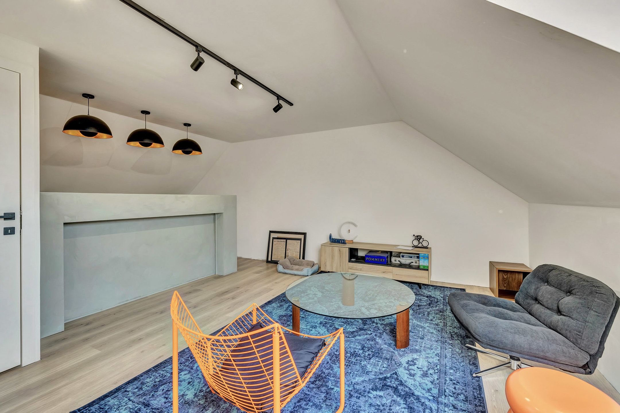Prachtige woning met 4 slpks, tuin en garage foto 23