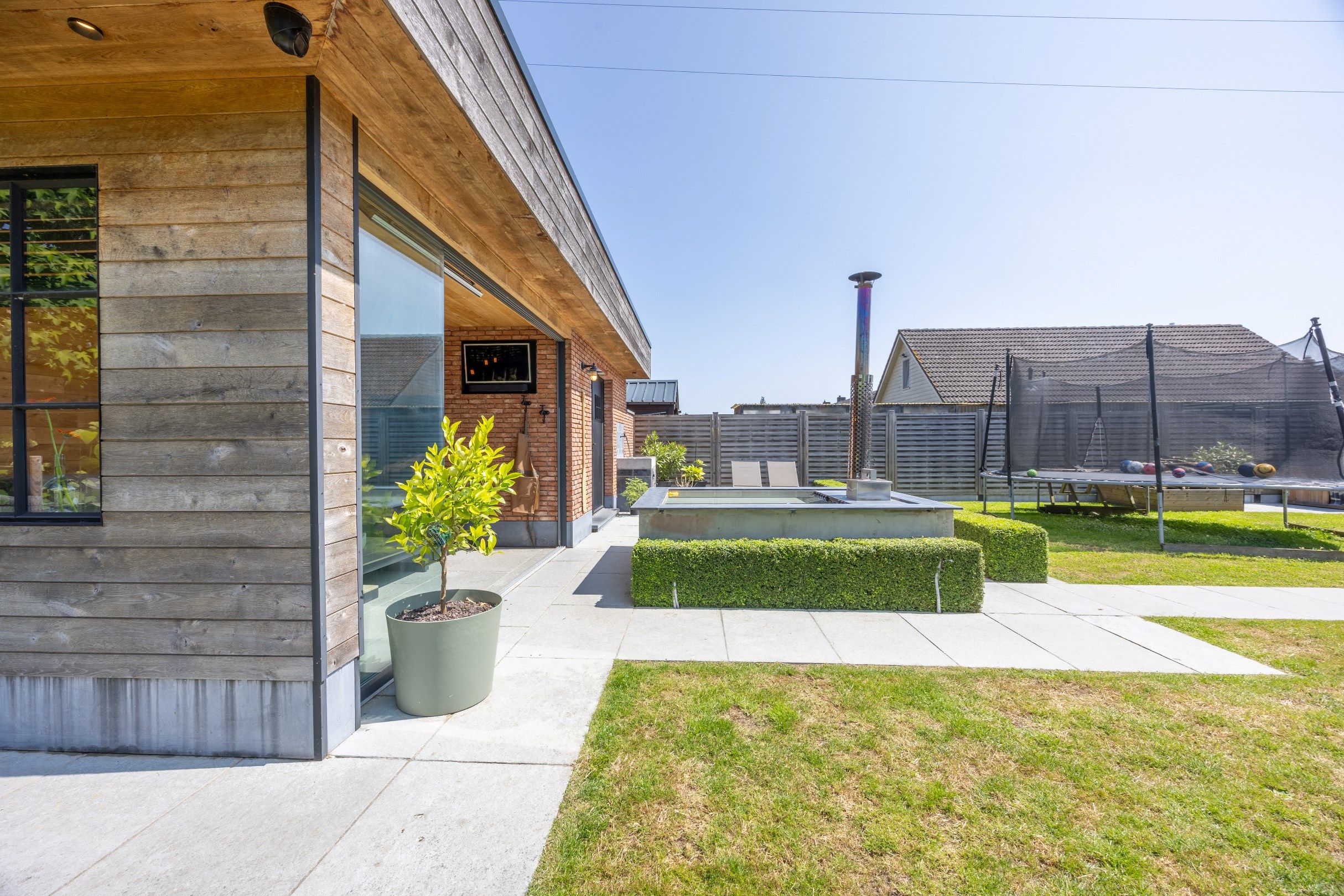 UITZONDERLIJKE VILLA OP TOPLOCATIE foto 16