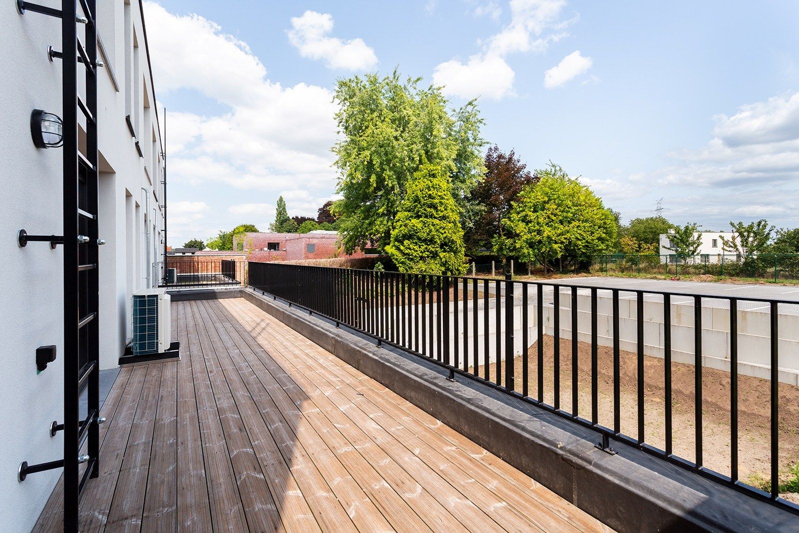 Nieuwbouwproject “Maison Geeraard” – 11 appartementen foto 12