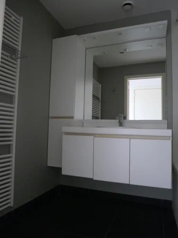 Instapklaar appartement te Jette foto 12