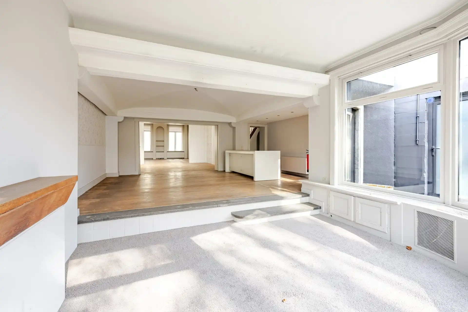 Uniek en uitzonderlijk ruim herenhuis op toplocatie in Aalst  foto 17