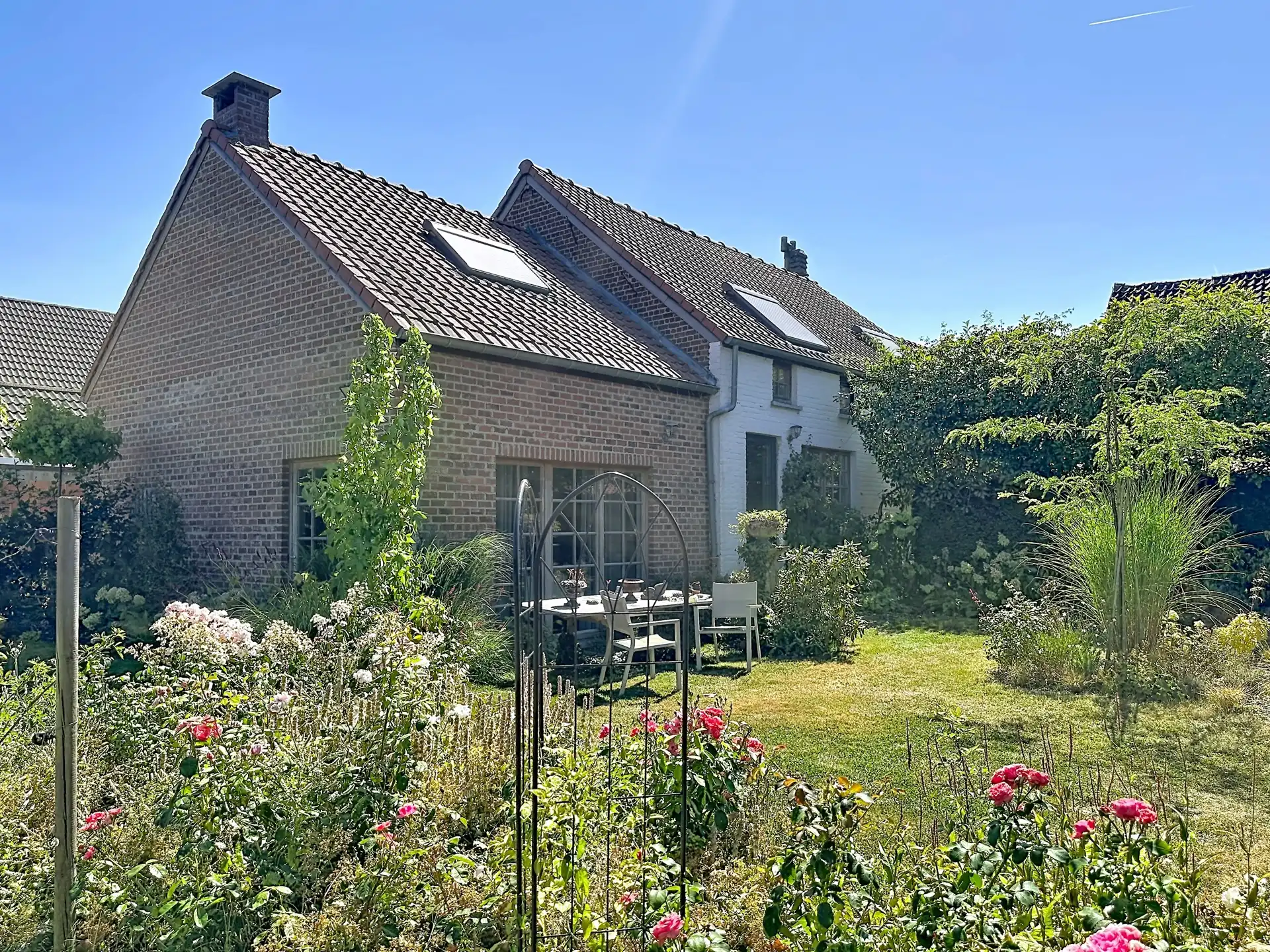 Hoofdfoto van de publicatie: Charmante hoeve op meer dan 33a