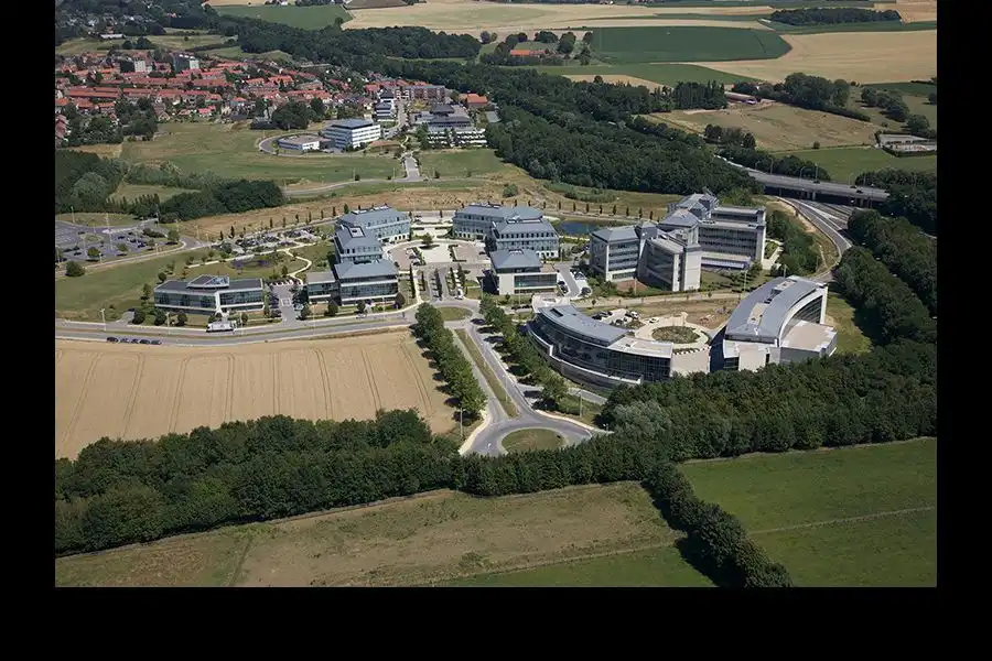 Avenue de Finlande , 1420 Braine-L'alleud foto {{pictureIndex}}