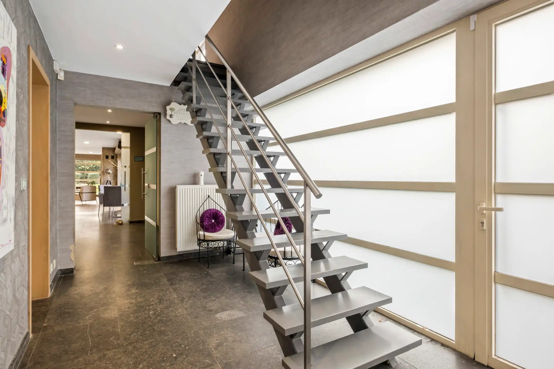 Prachtige villa 330m² met 4 kamers op een grond van 4017m² foto 6