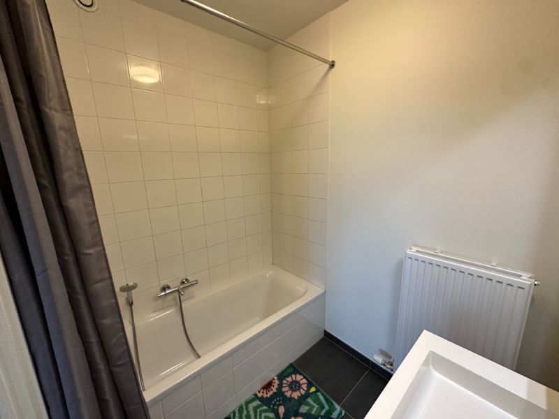 Recent1-slpk app met uitzicht op het groen + terras + autostaanplaats en kelder foto 14
