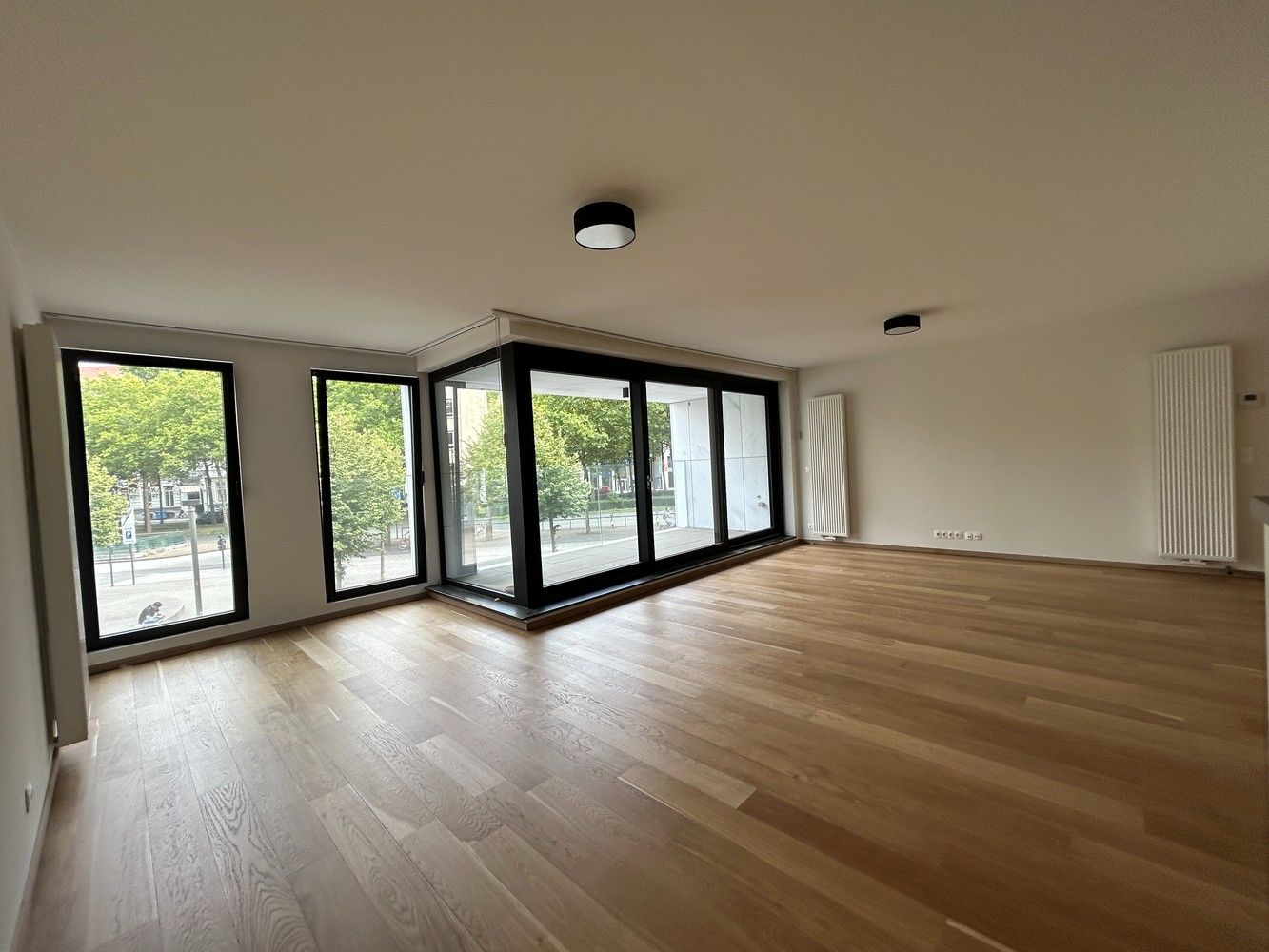 Appartement te huur foto 3