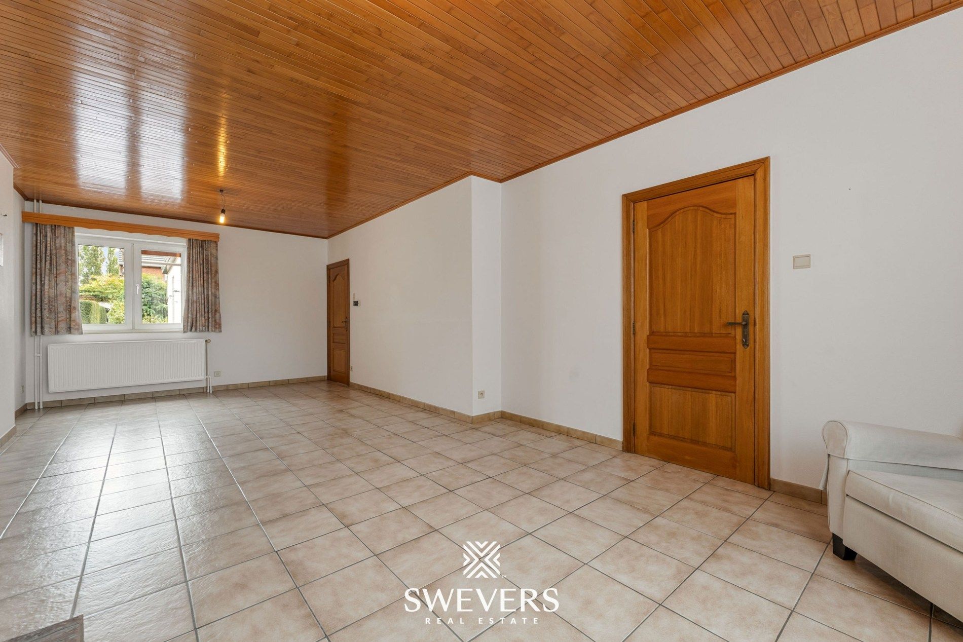 Te renoveren woning met veel karakter nabij het centrum  foto 6