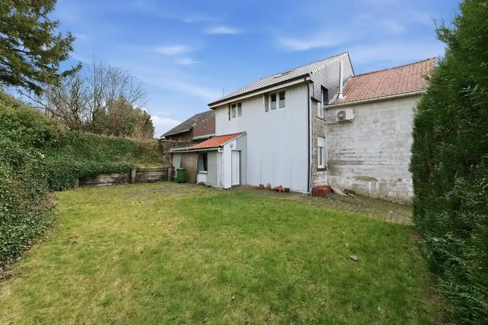 INSTAPKLARE GEZINSWONING MET 3 SLKS IN GINGELOM foto 7