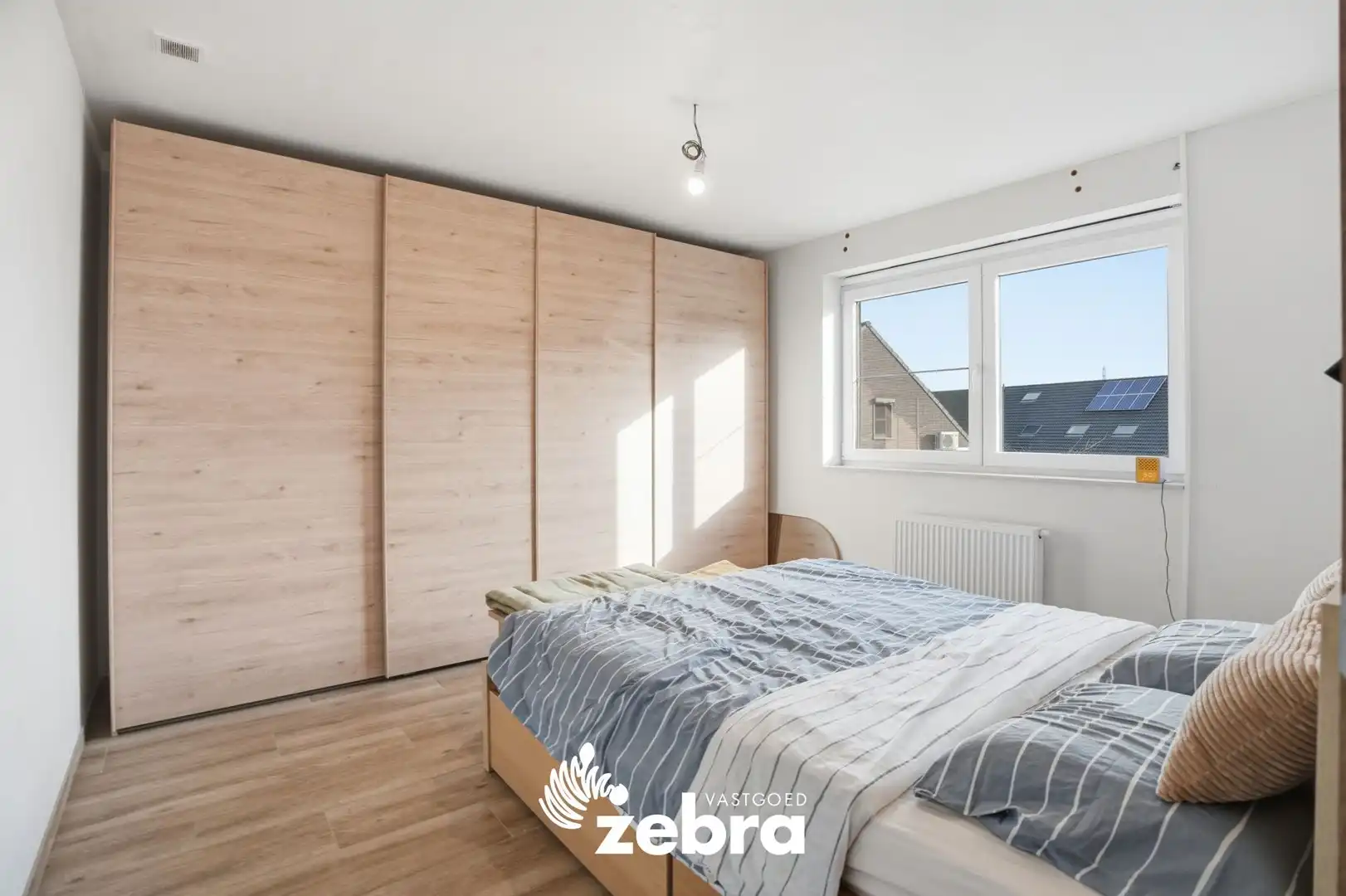 Jonge halfopenbebouwing in Rumbeke foto 10