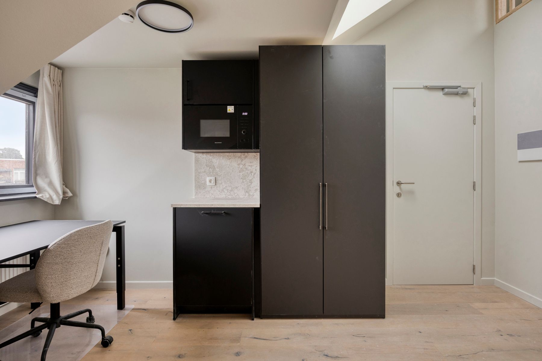 Studeren of investeren in residentie The Hills foto 3