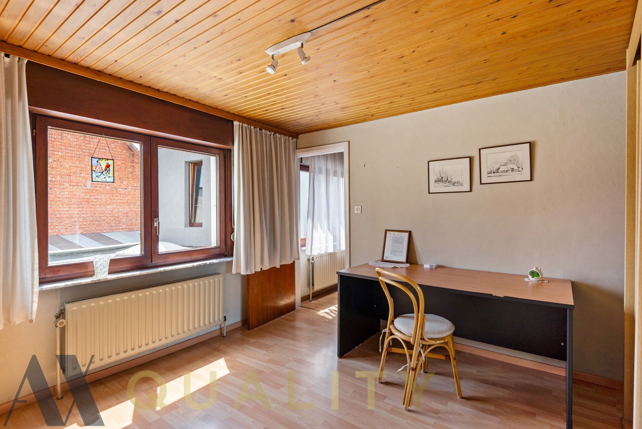 Bel-etage woning met tuin en 4 en suite slaapkamers foto 11