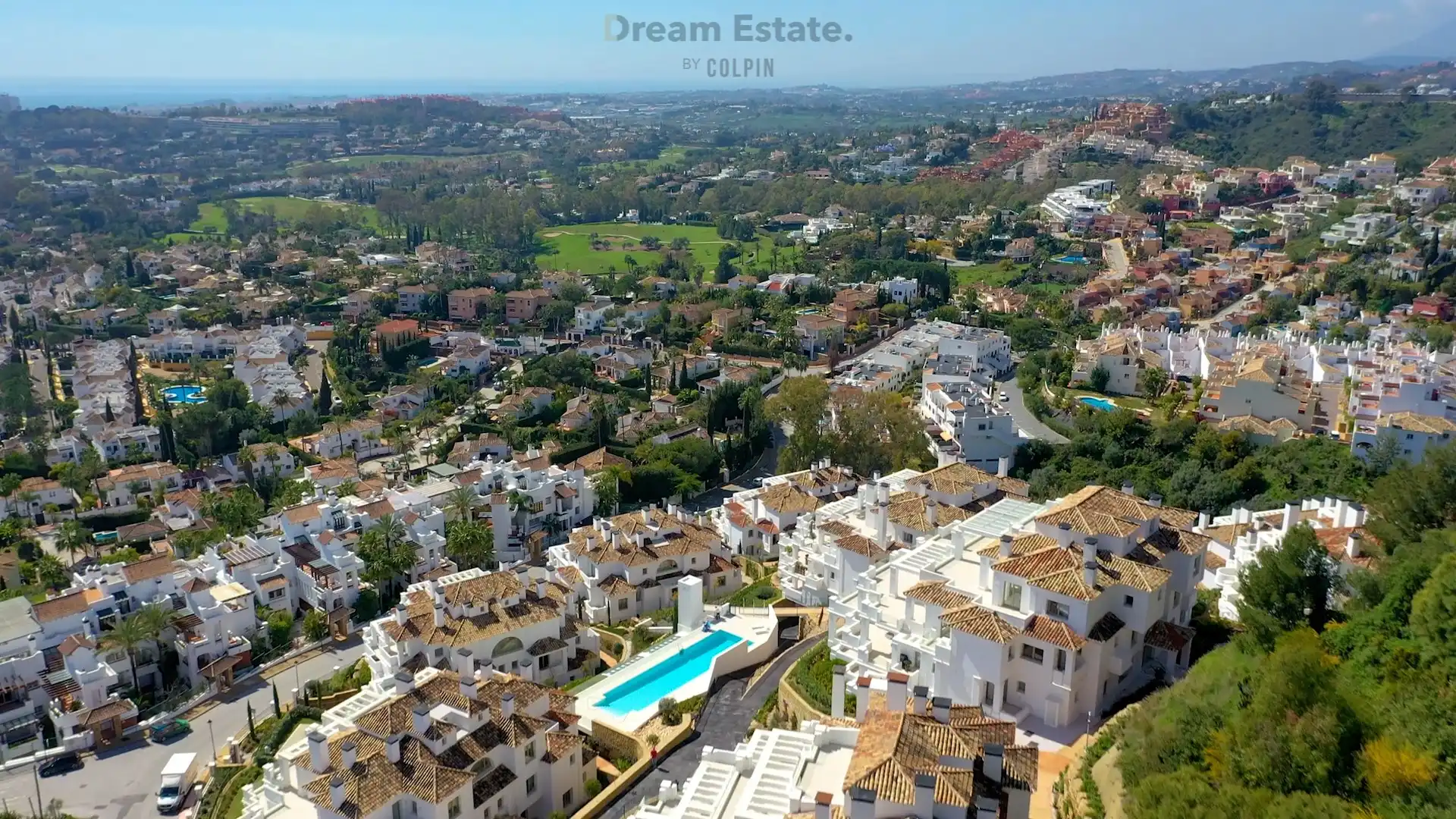 Uitzonderlijk ruim appartement te Nueva Andalucia, Marbella foto 63