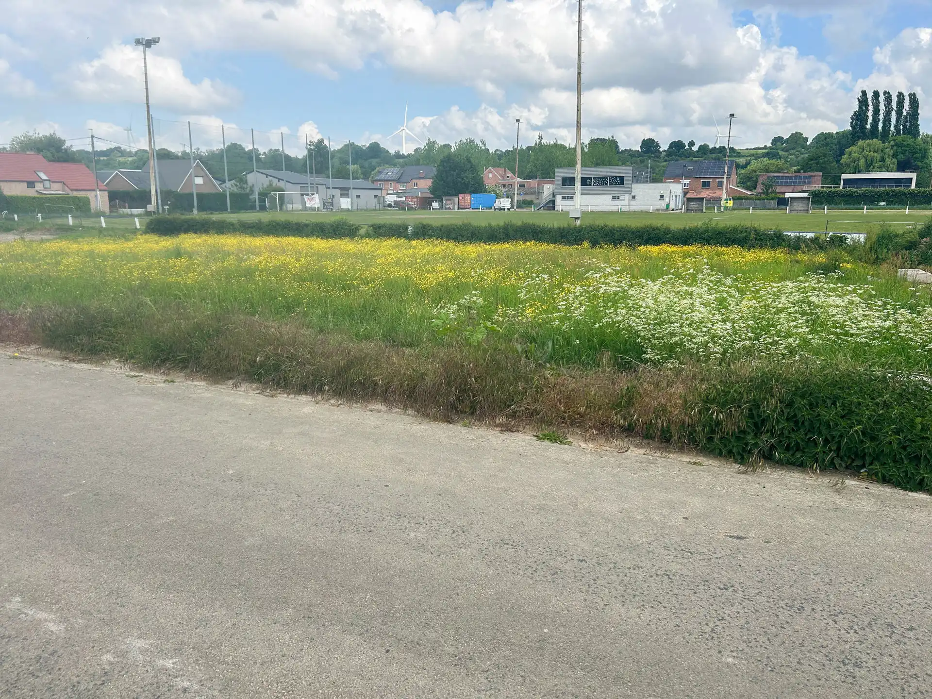 OB op 10a38ca te Wonck foto 6