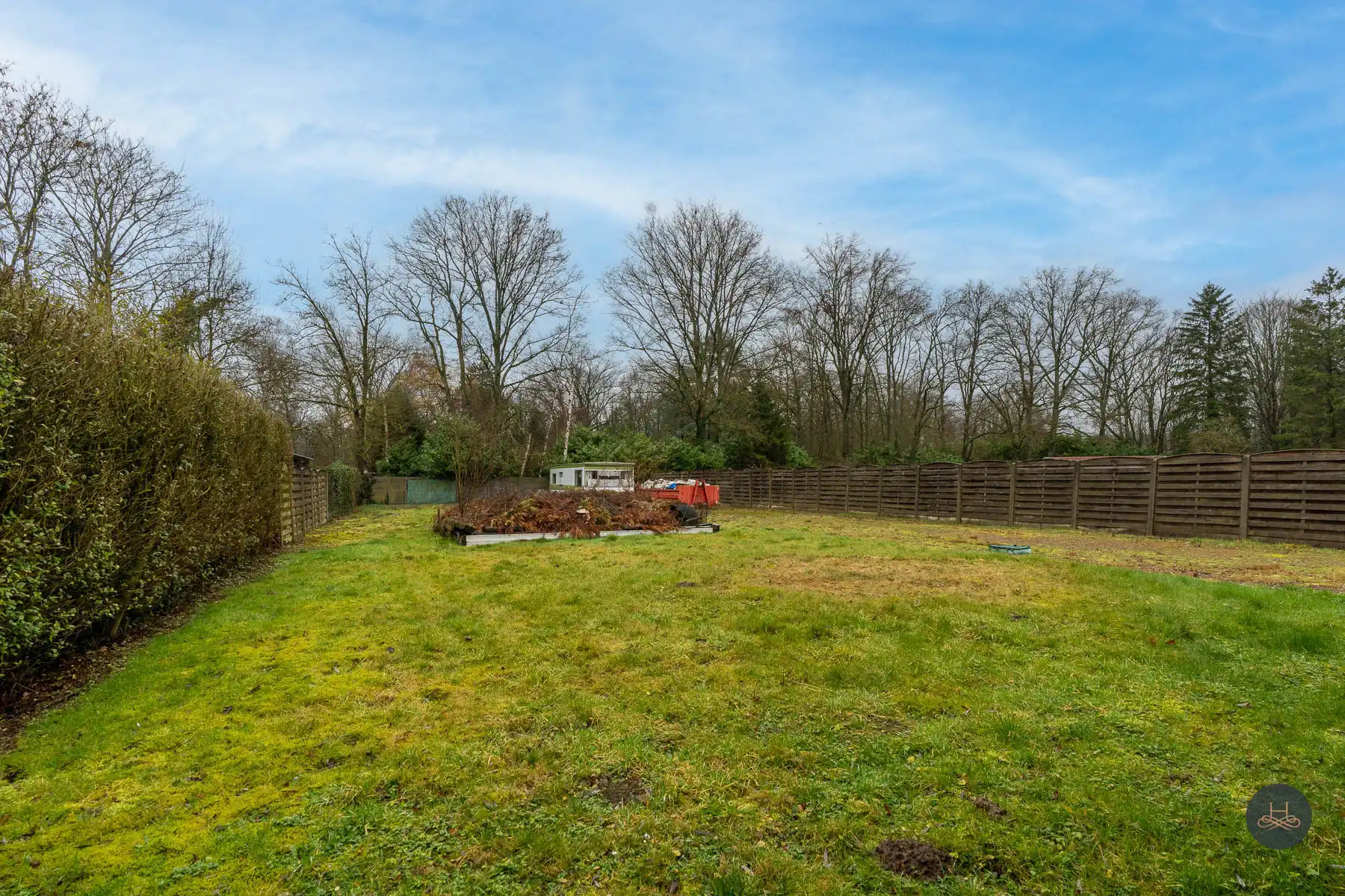 Instapklare vakantiewoning op prachtperceel van 13a22ca foto 23