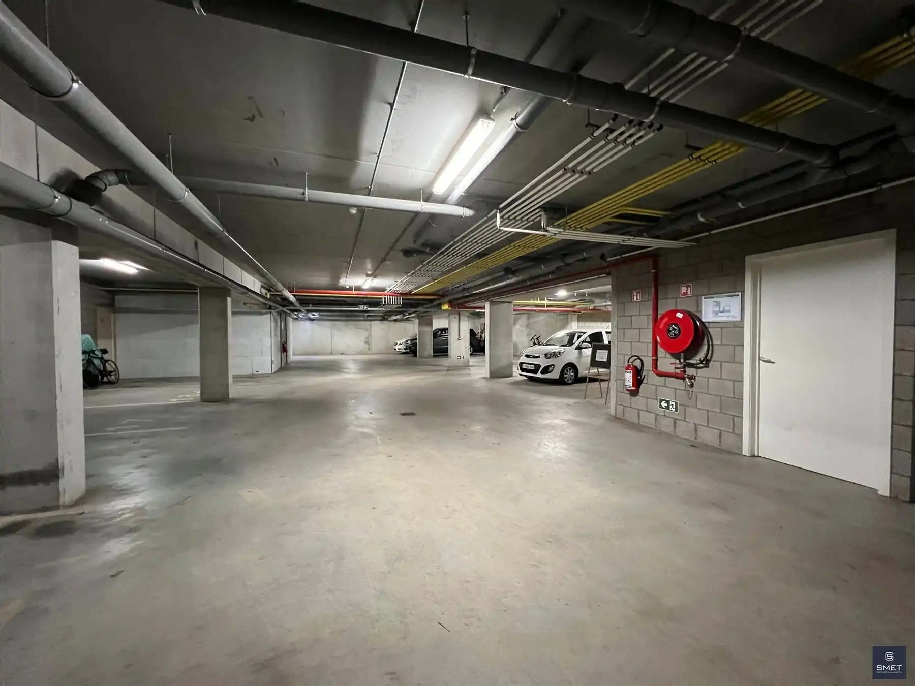 gelijkvloers appartement foto 27