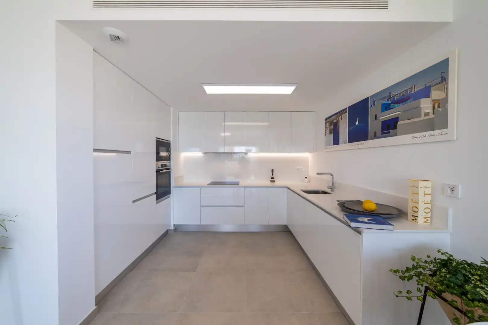 Prachtige appartementen - Iconic - Gran Alacant foto 8