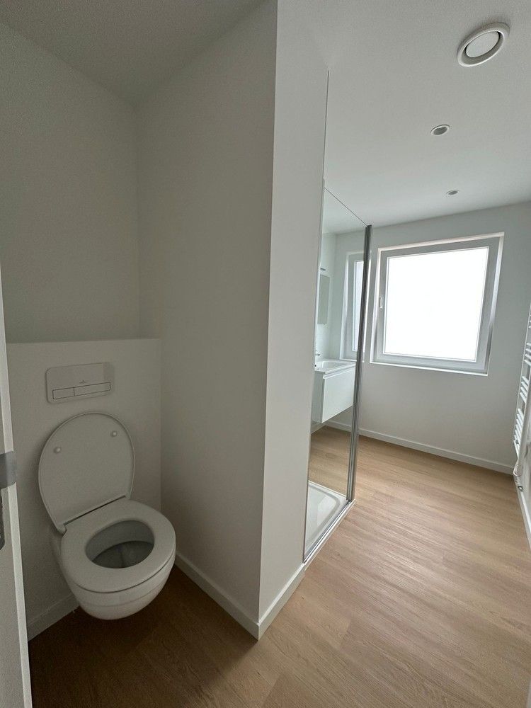 Te huur: volledig nieuwe nieuwbouwwoning (2025) – Tarwestraat 44, Wijchmaal foto 14