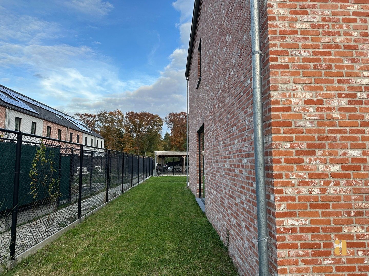 Moderne nieuwbouw waar licht en ruimte samenkomen foto 28