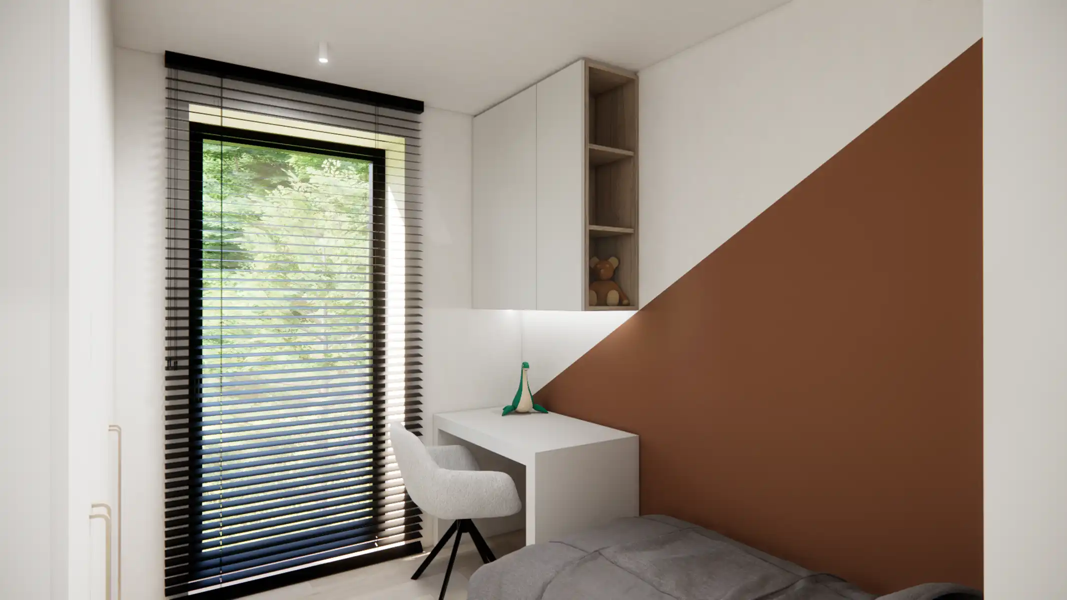 Appartement te koop foto 5