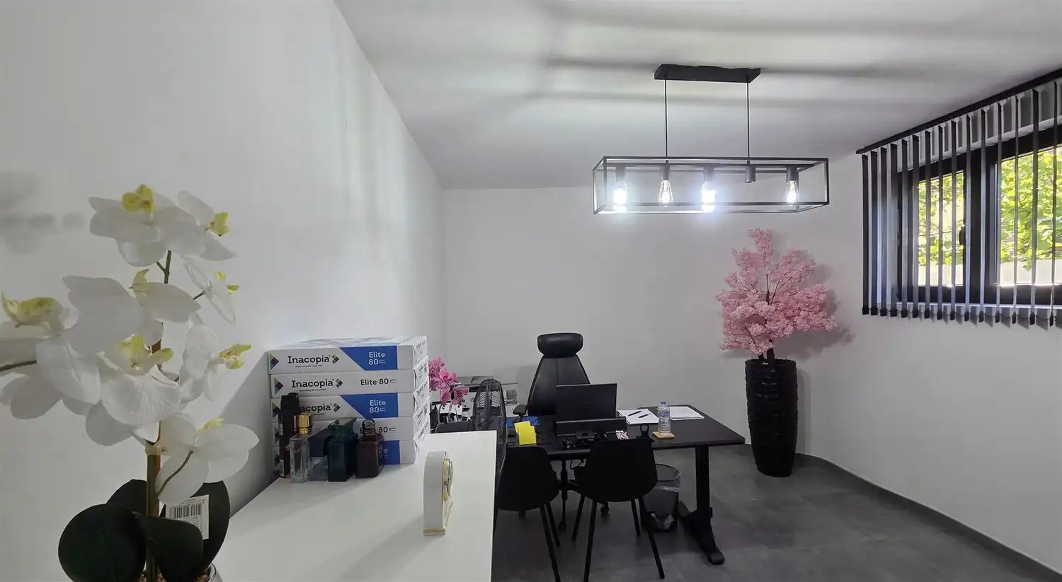 Polyvalent handelspand met uitstekende visibiliteit op toplocatie in Genk foto 7